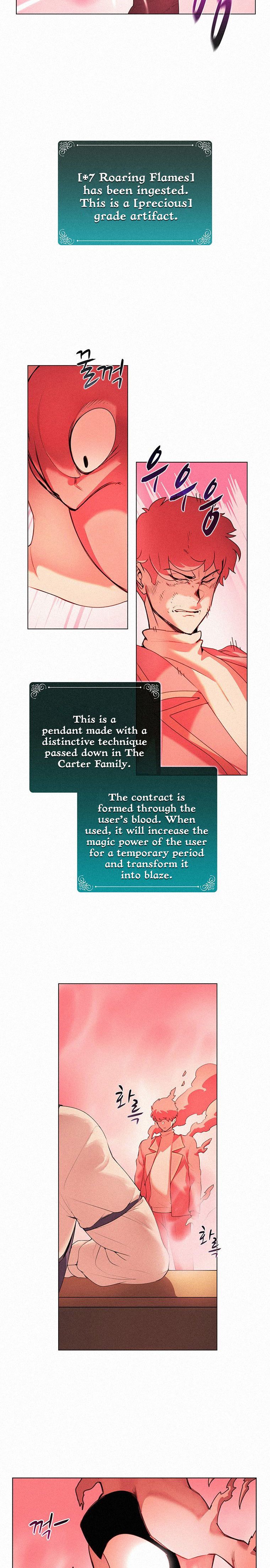 Book Eater chapter 13 page 4