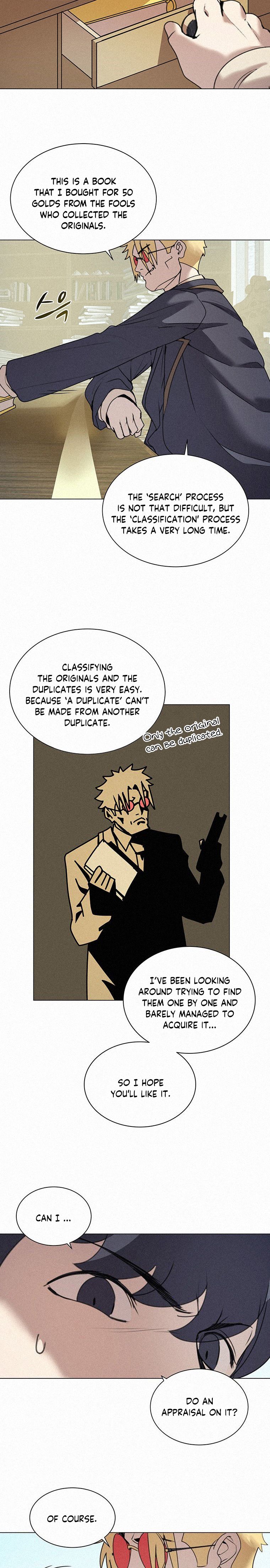 Book Eater chapter 14 page 10