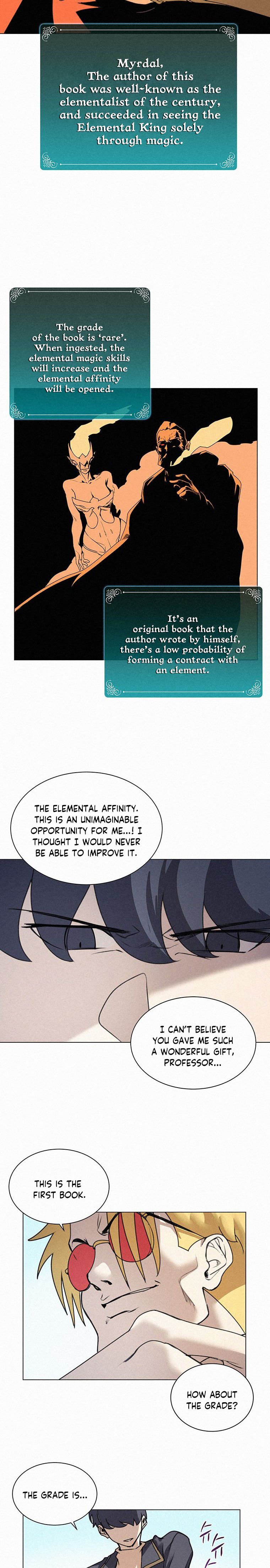 Book Eater chapter 14 page 12