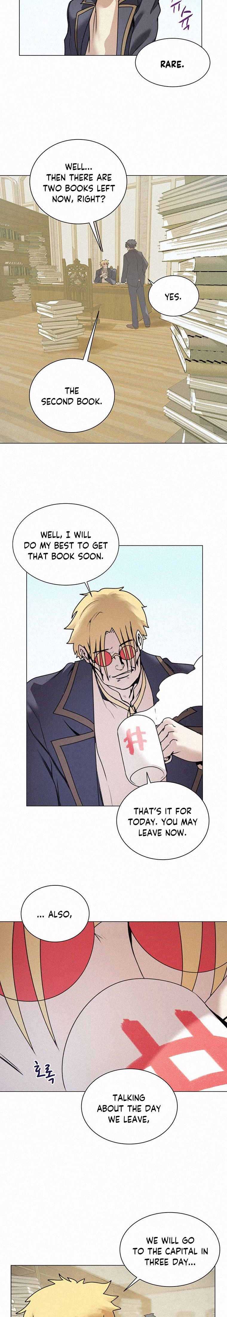 Book Eater chapter 14 page 13