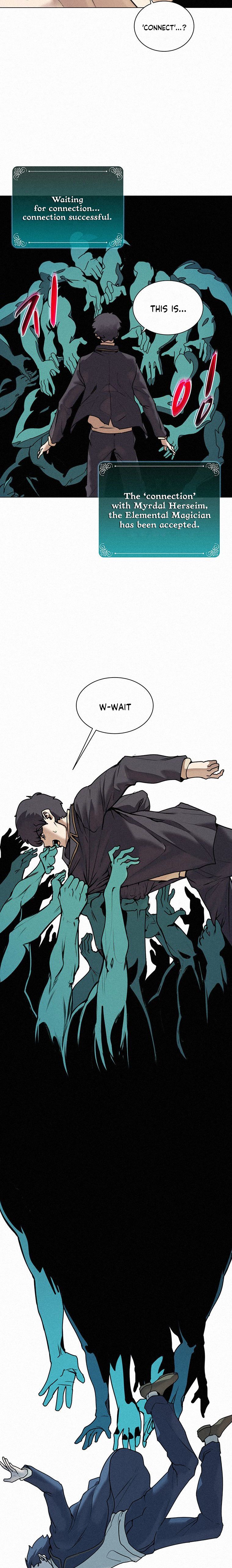 Book Eater chapter 14 page 18