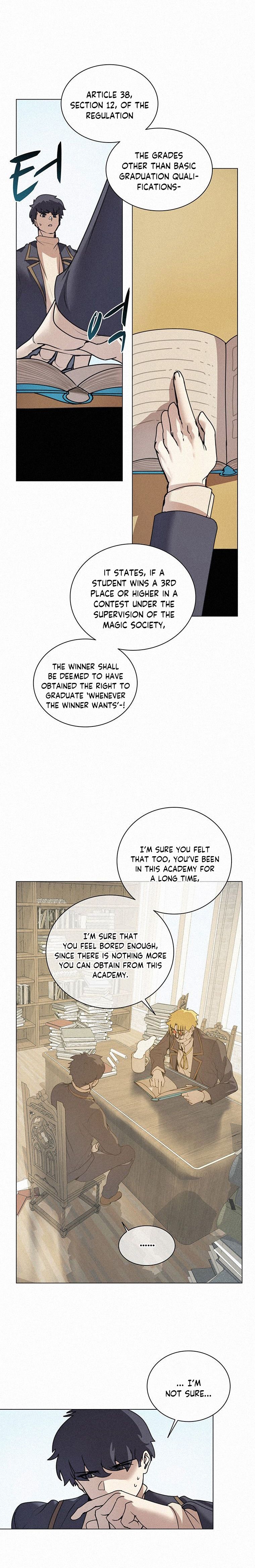 Book Eater chapter 14 page 4