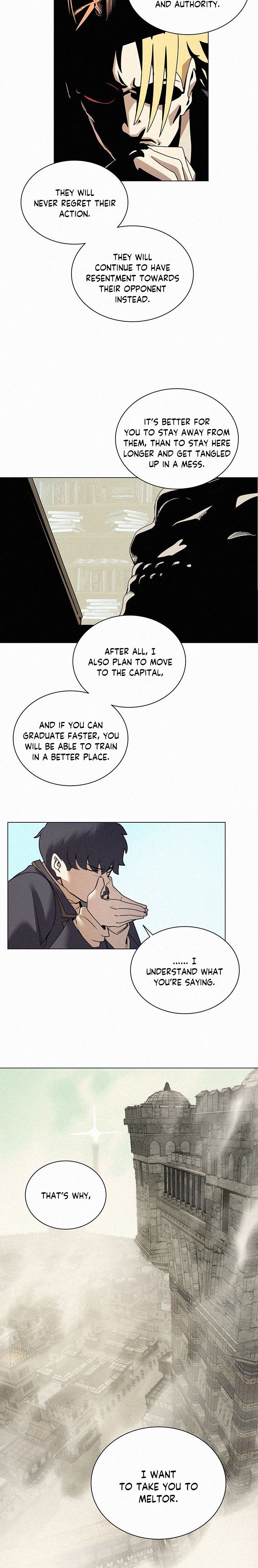 Book Eater chapter 14 page 6