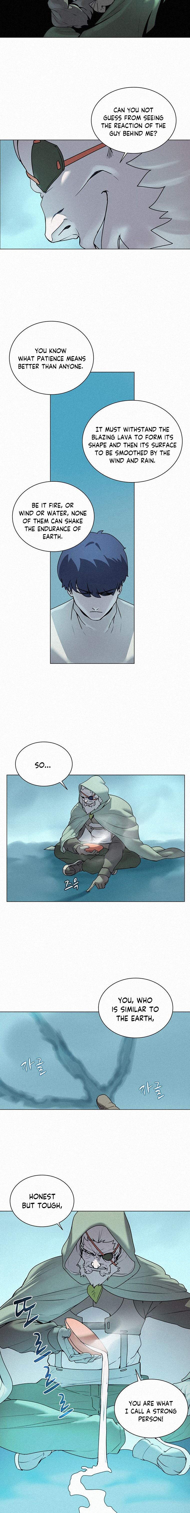 Book Eater chapter 15 page 10