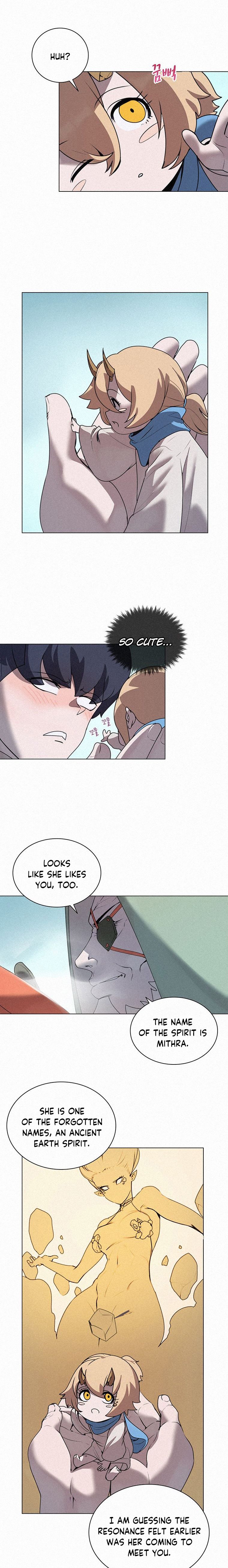 Book Eater chapter 15 page 13