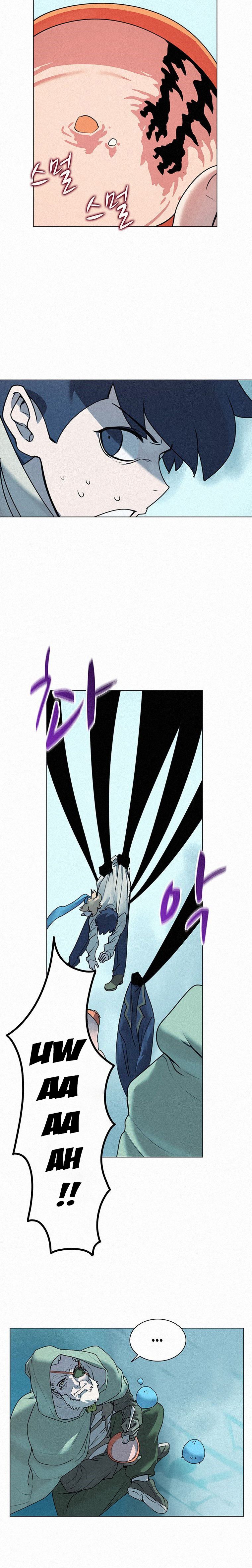 Book Eater chapter 15 page 15