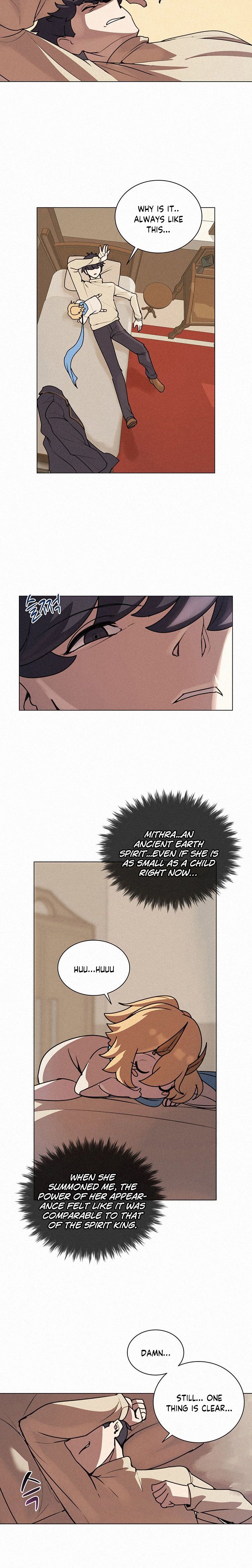 Book Eater chapter 15 page 17