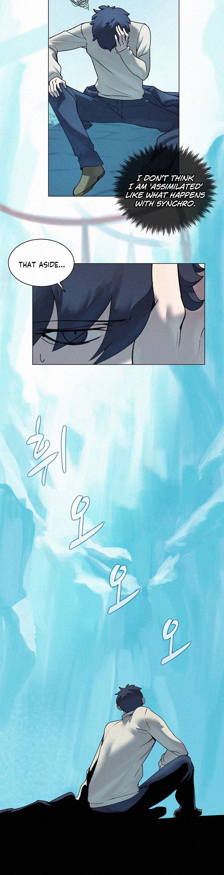 Book Eater chapter 15 page 2