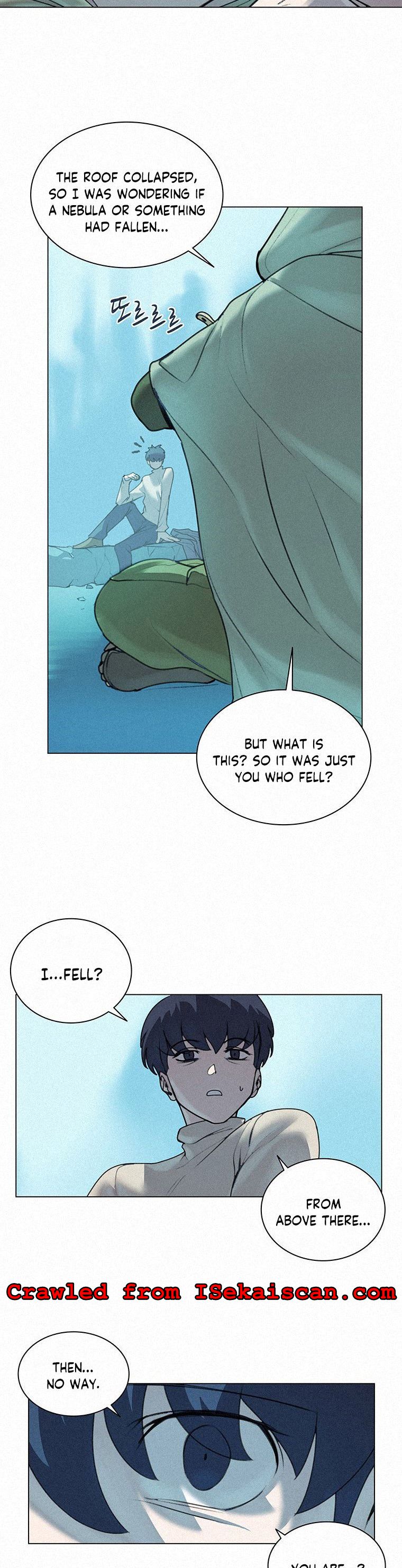 Book Eater chapter 15 page 4