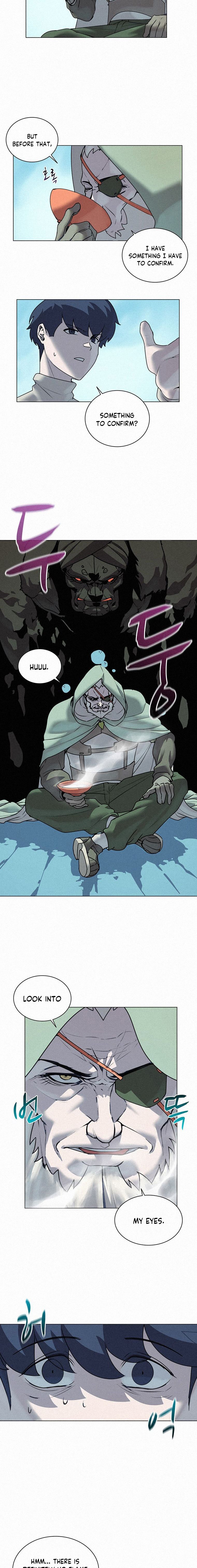 Book Eater chapter 15 page 8