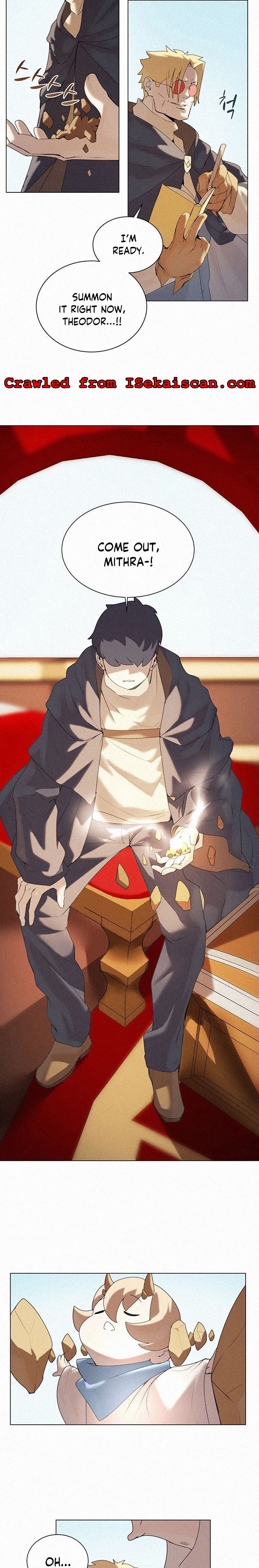 Book Eater chapter 16 page 17