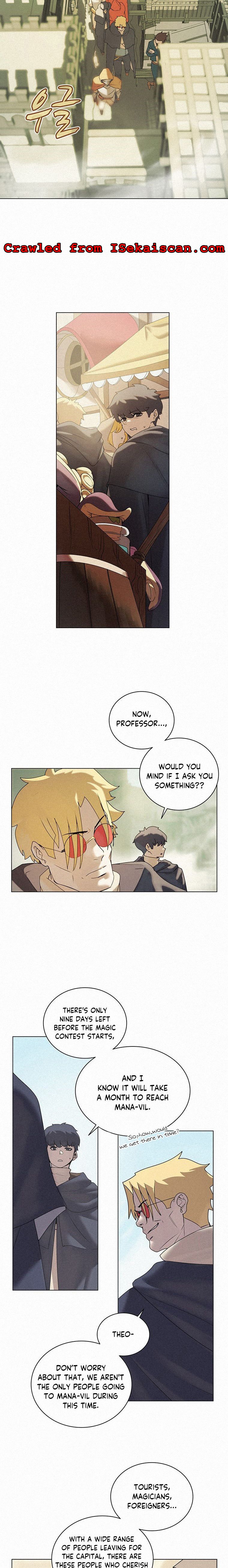 Book Eater chapter 16 page 8