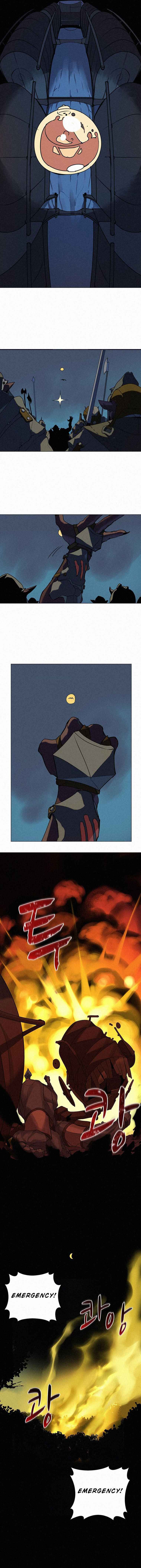 Book Eater chapter 17 page 3