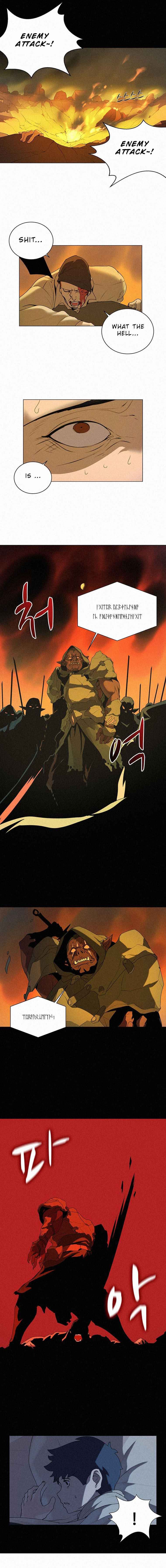 Book Eater chapter 17 page 4