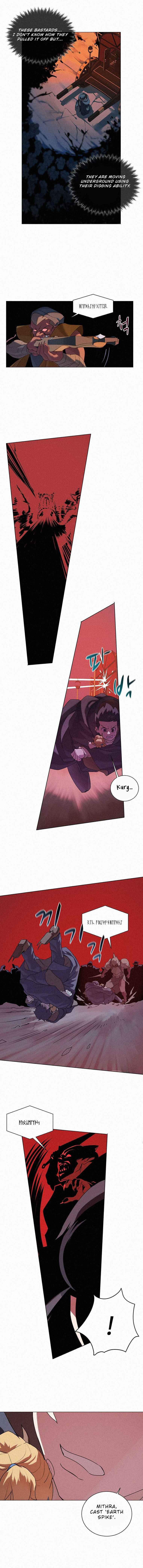 Book Eater chapter 17 page 7