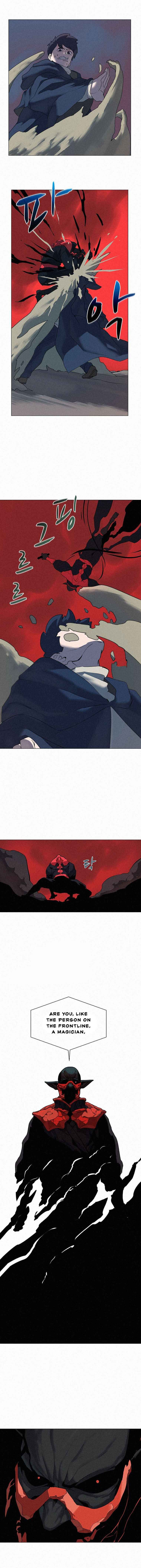 Book Eater chapter 17 page 9