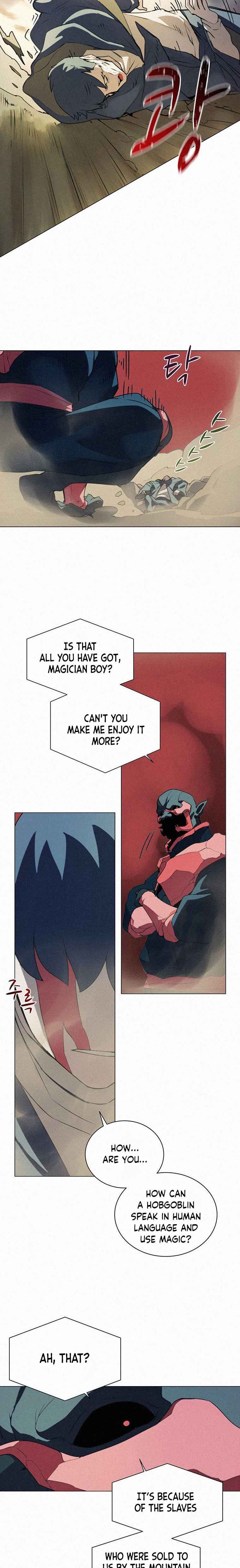 Book Eater chapter 18 page 10