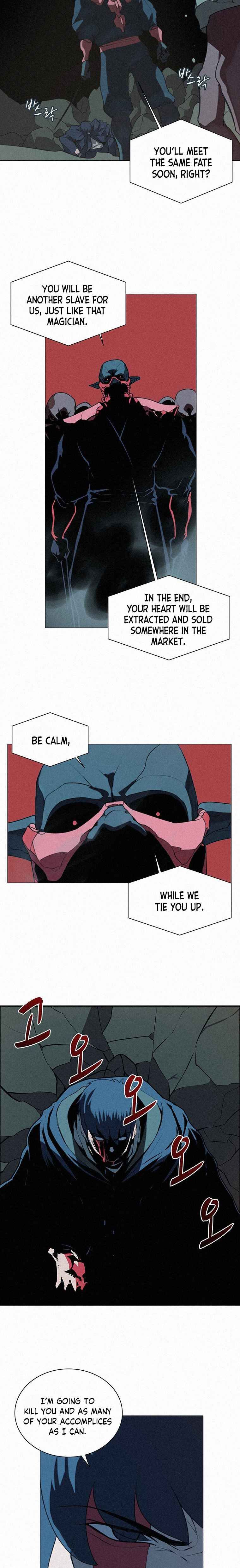 Book Eater chapter 18 page 12