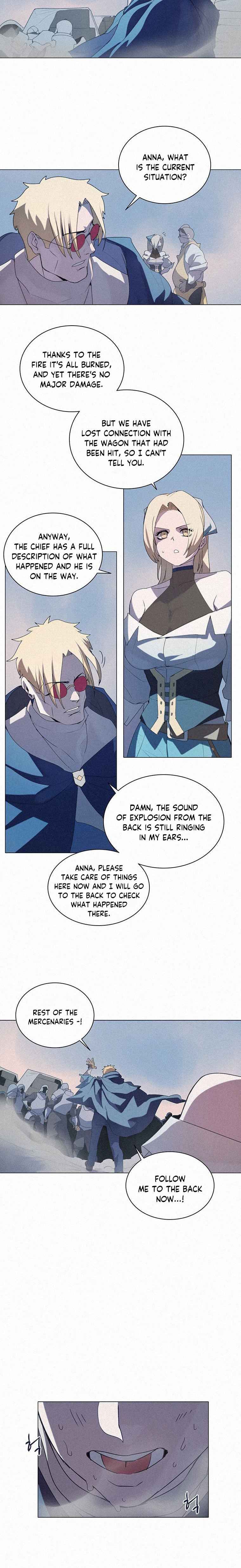 Book Eater chapter 18 page 17