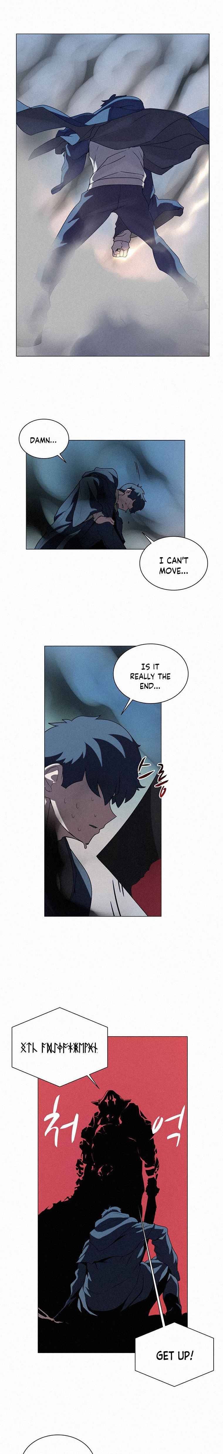 Book Eater chapter 18 page 18