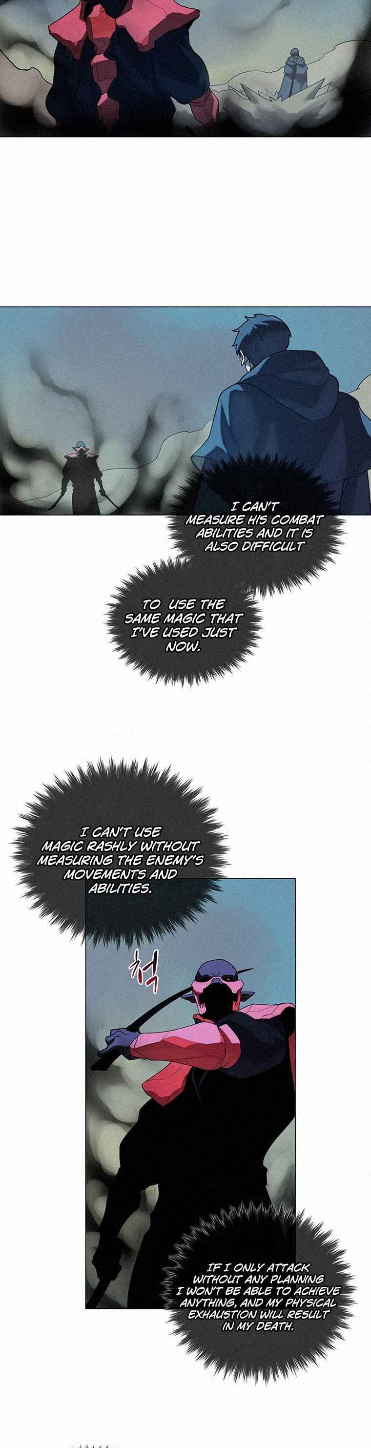 Book Eater chapter 18 page 3