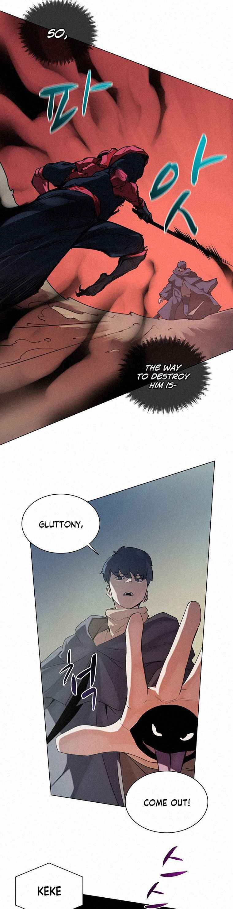 Book Eater chapter 18 page 4