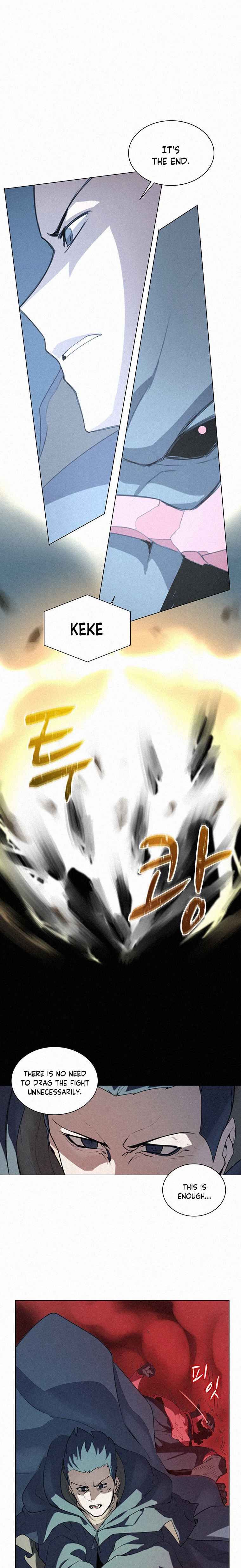 Book Eater chapter 18 page 8