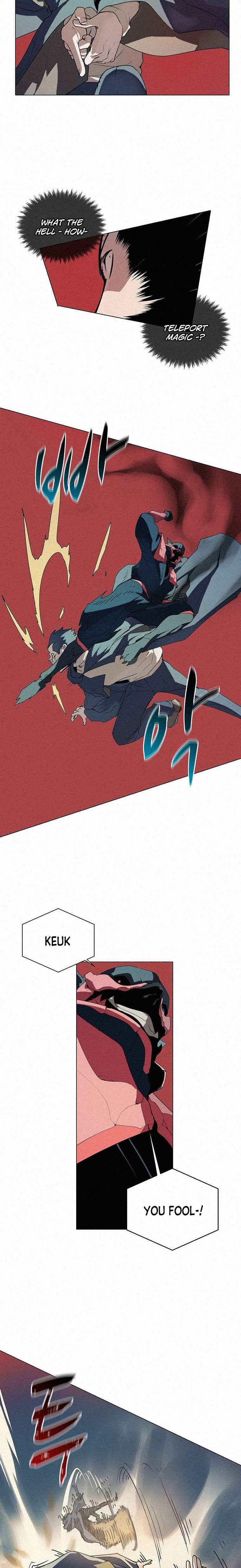 Book Eater chapter 18 page 9