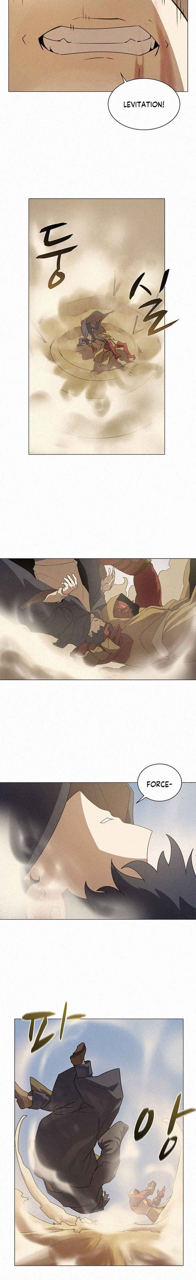 Book Eater chapter 19 page 10