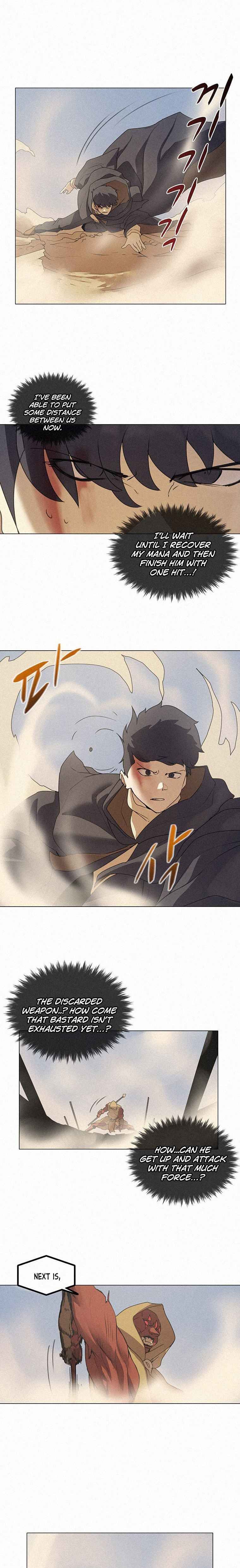 Book Eater chapter 19 page 11