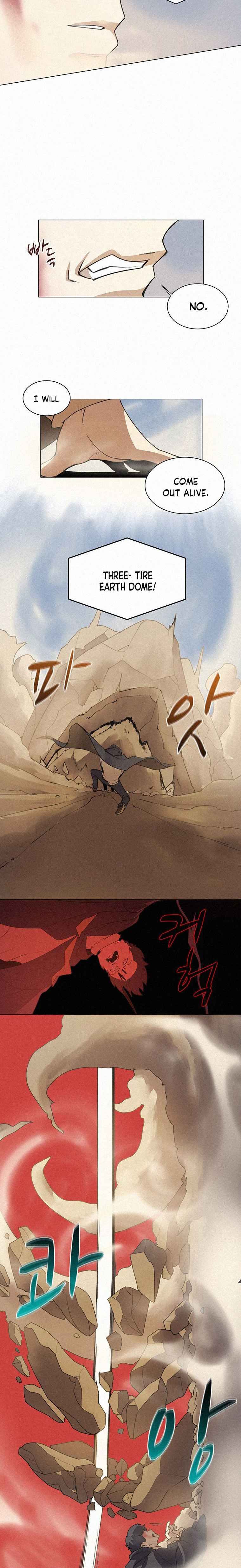 Book Eater chapter 19 page 13