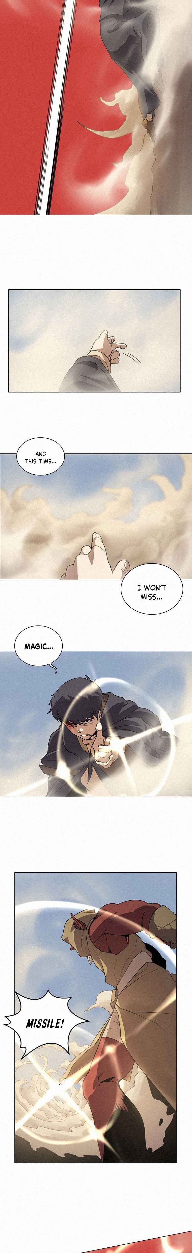 Book Eater chapter 19 page 14