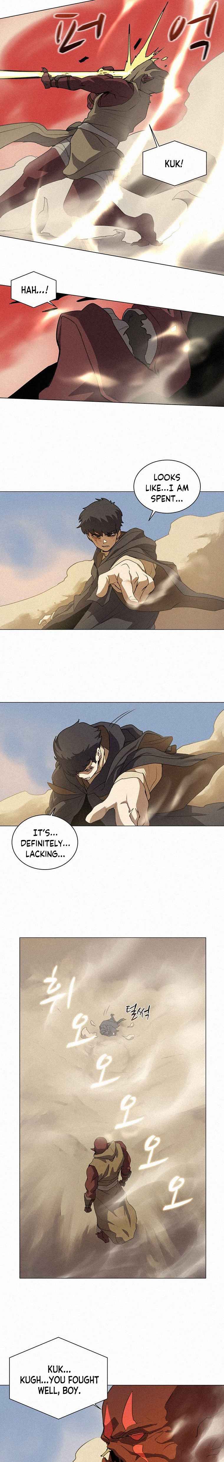 Book Eater chapter 19 page 15