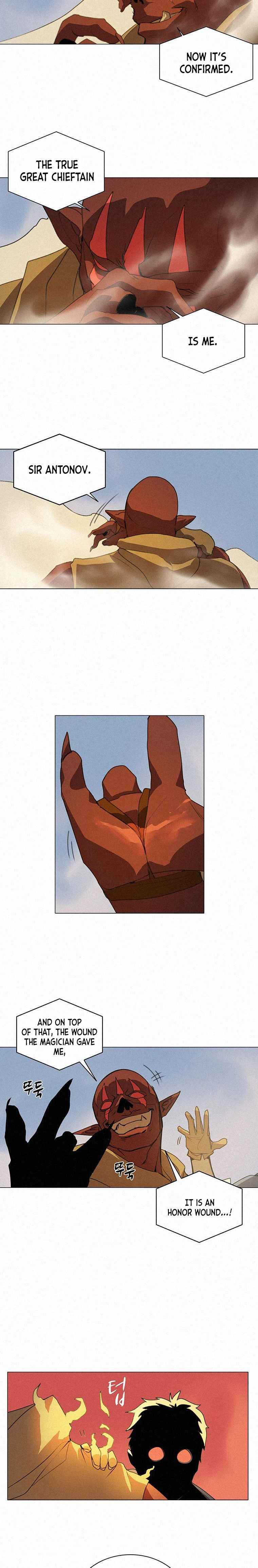 Book Eater chapter 19 page 16