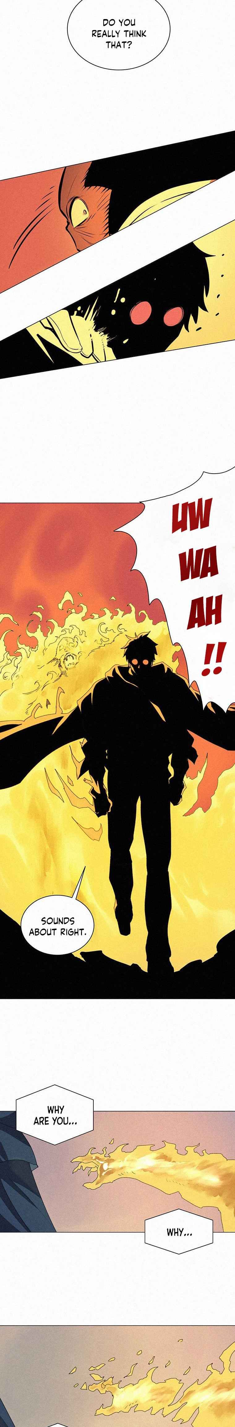 Book Eater chapter 19 page 17