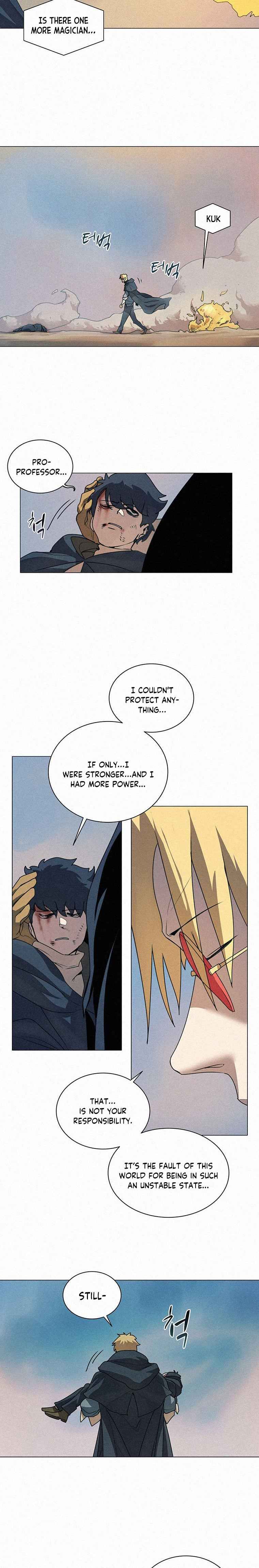 Book Eater chapter 19 page 18