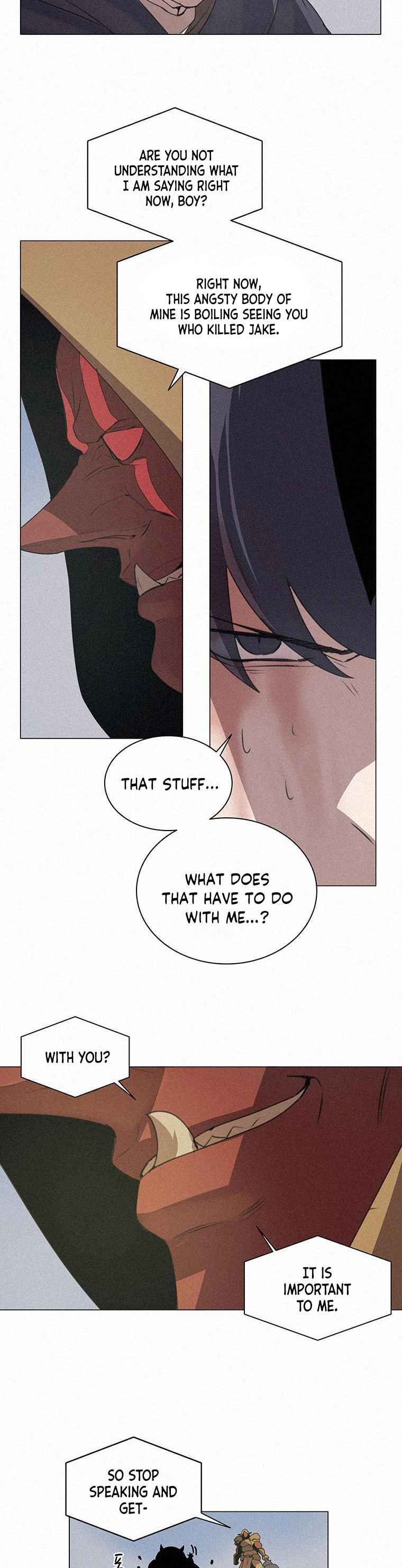 Book Eater chapter 19 page 2