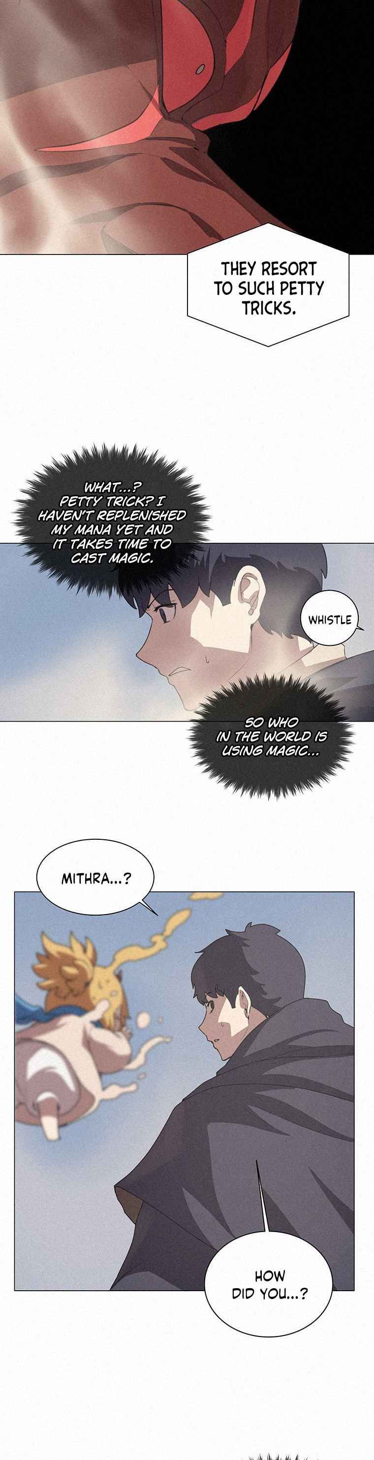 Book Eater chapter 19 page 4