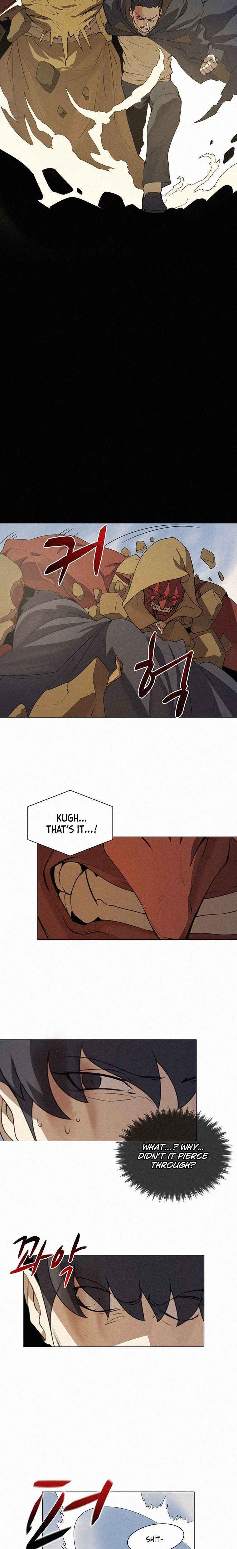 Book Eater chapter 19 page 8