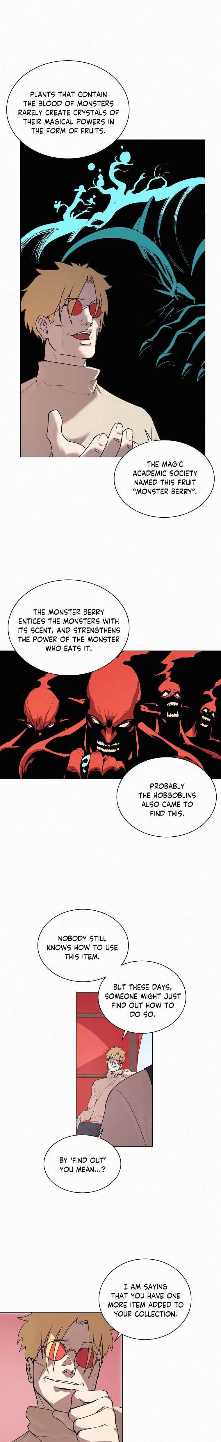 Book Eater chapter 20 page 11