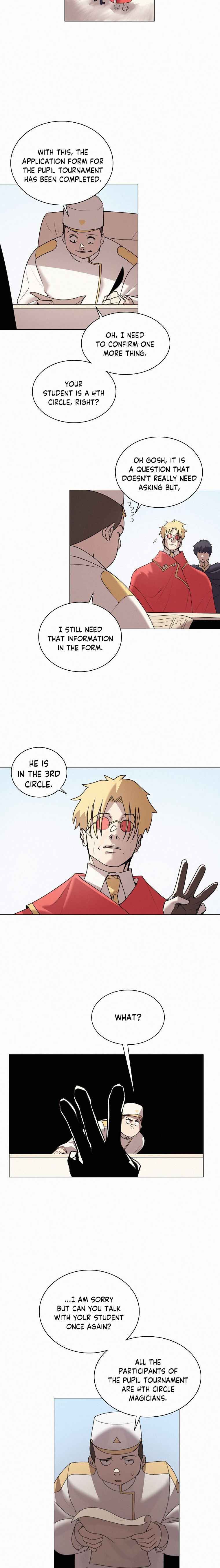 Book Eater chapter 20 page 18