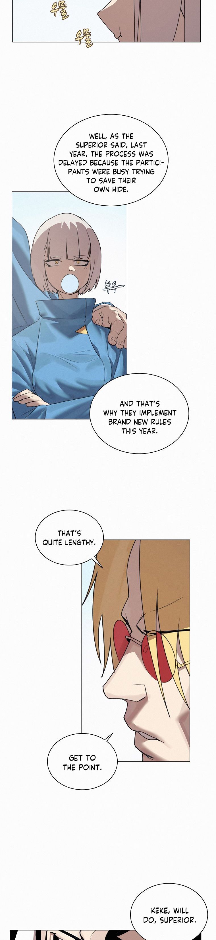 Book Eater chapter 21 page 10