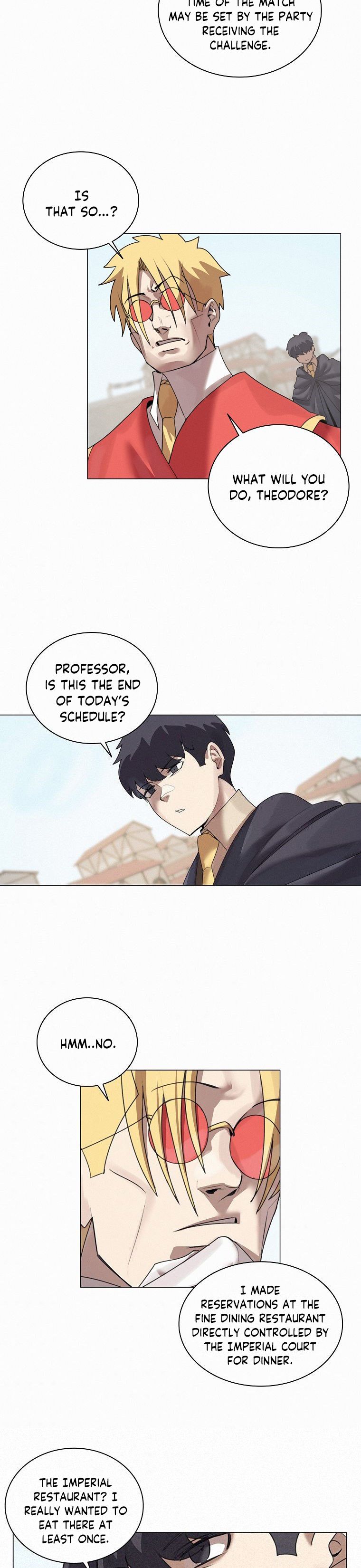 Book Eater chapter 21 page 12