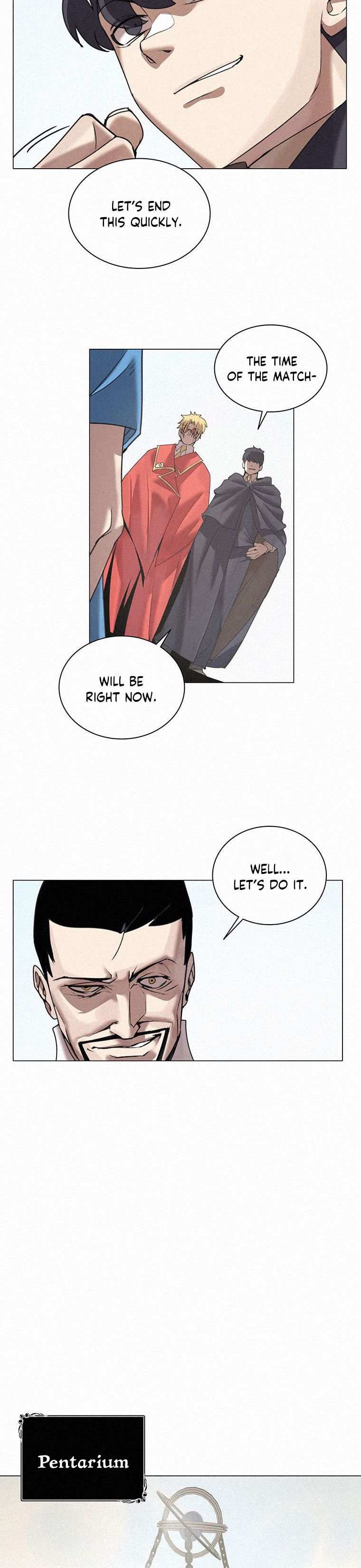 Book Eater chapter 21 page 13