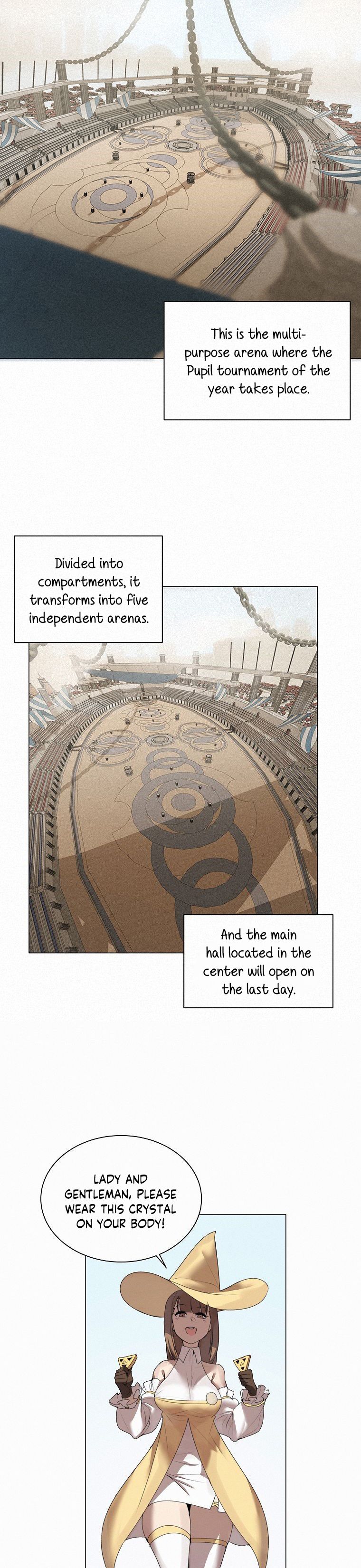 Book Eater chapter 21 page 14