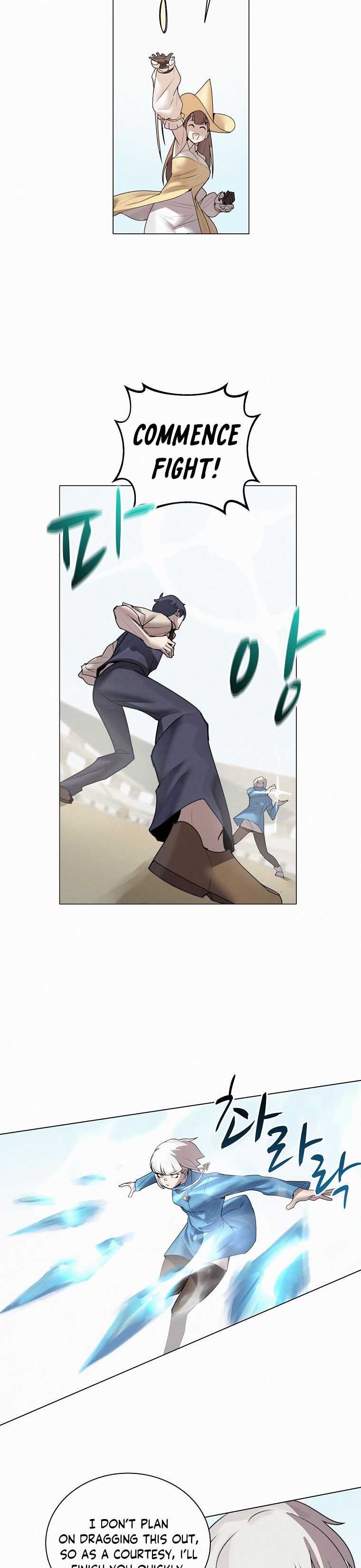 Book Eater chapter 21 page 18