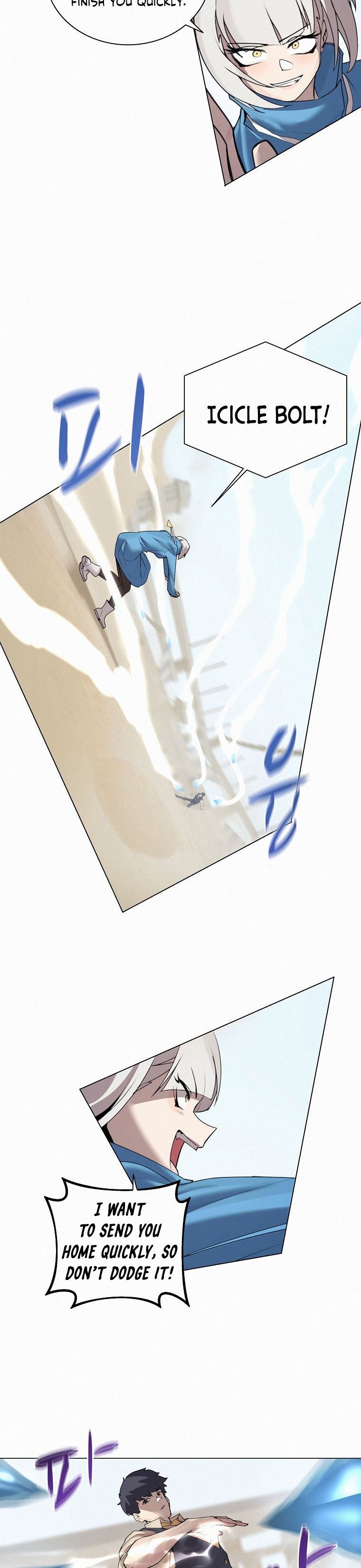 Book Eater chapter 21 page 19