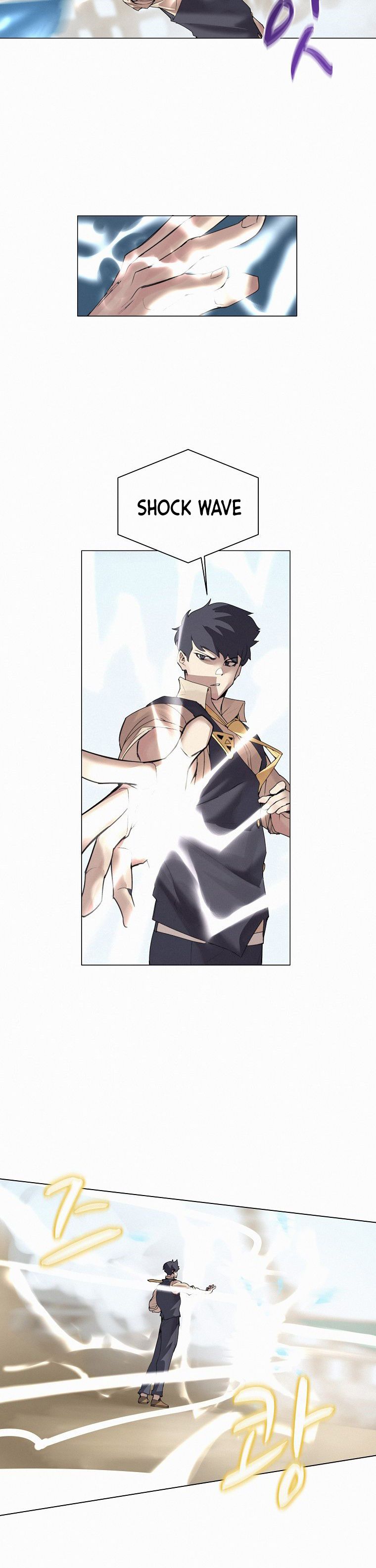 Book Eater chapter 21 page 20