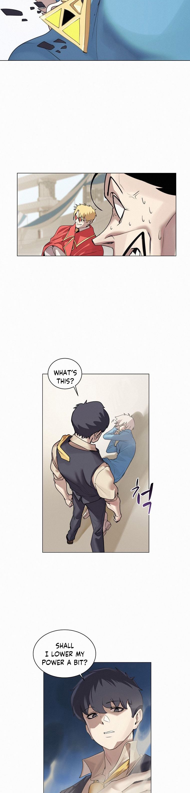 Book Eater chapter 21 page 23