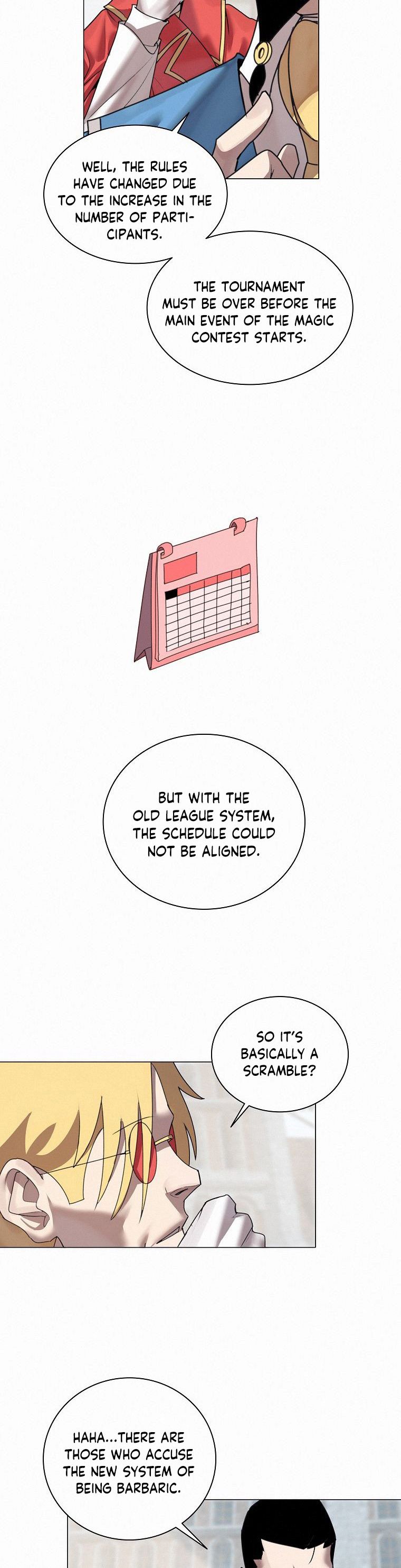 Book Eater chapter 21 page 7